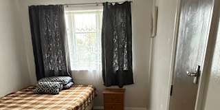 Marilou's room