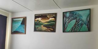 Jo's room