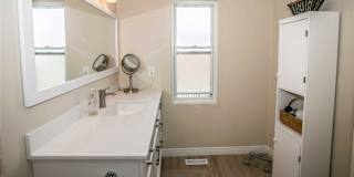 Krishna - Property Manager's room
