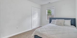 Elisha's room