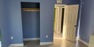 Stanford Briscoe's room