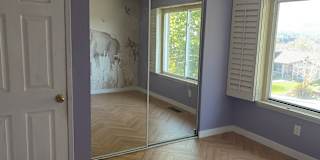 Brenda's room