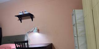 Sourav's room