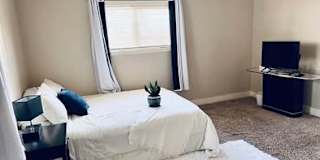Zena's room