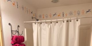Penni's room
