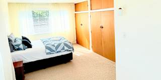 Riyad's room