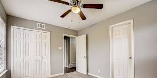 MOLLIE's room