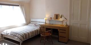David-Michael's room
