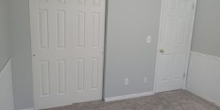 Steve's room