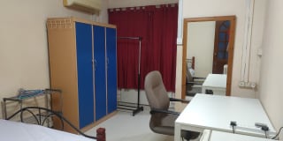 June's room