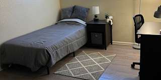 Robert Martinez's room