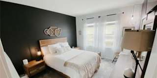 Stephanie's room