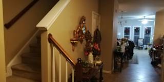 Aliza's room