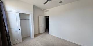 Albert's room