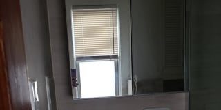 Suzanne's room
