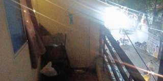 Naitik's room