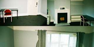 Jusk's room