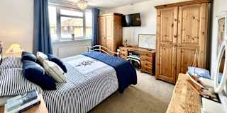 Keri's room