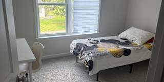 Taner's room