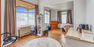 Phillip's room