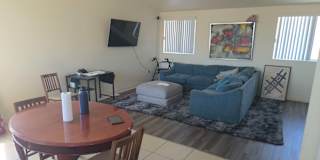 Nathan's room