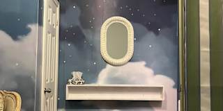 Orion's room