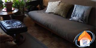 Dian's room