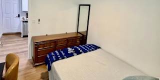 Roommate Needed's room