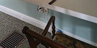 Michelle's room
