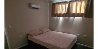 Kirsty's room