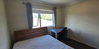 Tracey's room