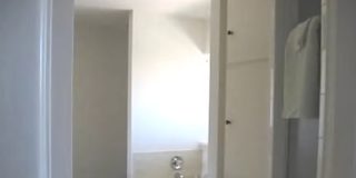 Raymond B's room