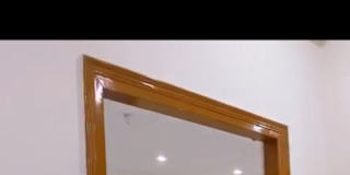 Mansalwa Shaikh's room