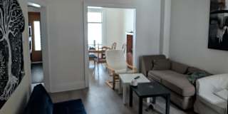 Frank's room
