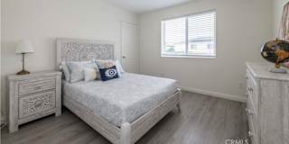 Vivian's room