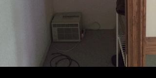 Leslie's room