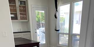 lawrence's room