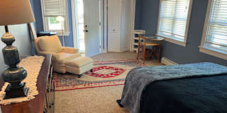 Susan's room