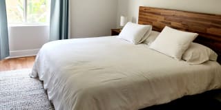 Thiago's room
