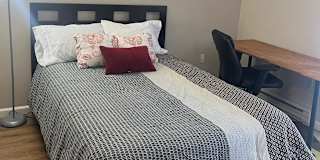 Carolina's room