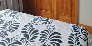 Bob's room