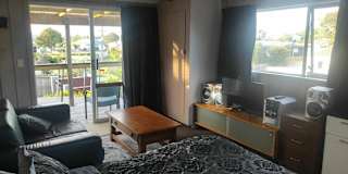 D's room