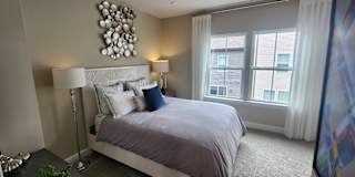 Arvin's room