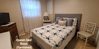 Pilar's room