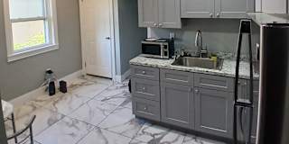 A Adam's room