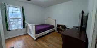Corinne's room