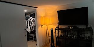 Leigha's room