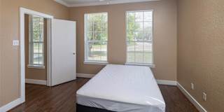 Chrystal Alexander's room