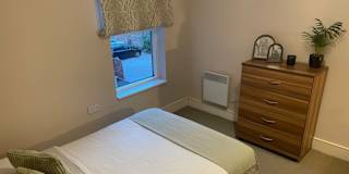 Carl's room