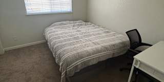 Eber's room